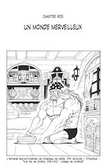 Télécharger le livre :  One Piece édition originale - Chapitre 905