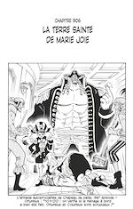 Télécharger le livre :  One Piece édition originale - Chapitre 906