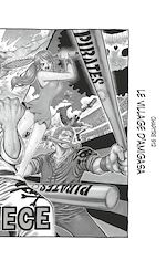 Télécharger le livre :  One Piece édition originale - Chapitre 912