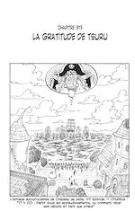 Télécharger le livre :  One Piece édition originale - Chapitre 913