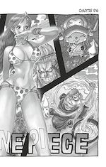 Télécharger le livre :  One Piece édition originale - Chapitre 916