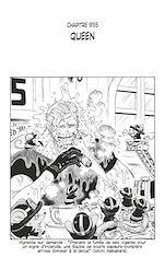 Télécharger le livre :  One Piece édition originale - Chapitre 935