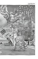 Télécharger le livre :  One Piece édition originale - Chapitre 941