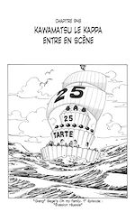 Télécharger le livre :  One Piece édition originale - Chapitre 948