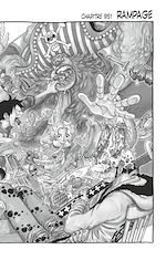 Télécharger le livre :  One Piece édition originale - Chapitre 951