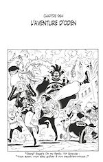 Télécharger le livre :  One Piece édition originale - Chapitre 964