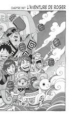 Télécharger le livre :  One Piece édition originale - Chapitre 967