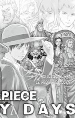 Télécharger le livre :  One Piece édition originale - Chapitre 972
