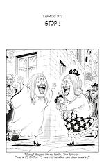 Télécharger le livre :  One Piece édition originale - Chapitre 977