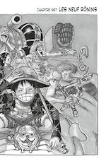 Télécharger le livre :  One Piece édition originale - Chapitre 987