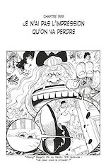 Télécharger le livre :  One Piece édition originale - Chapitre 989