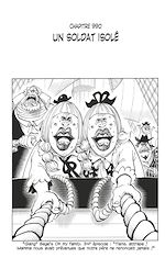Télécharger le livre :  One Piece édition originale - Chapitre 990