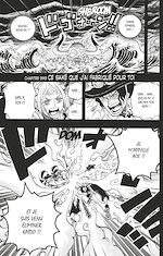 Télécharger le livre :  One Piece édition originale - Chapitre 999