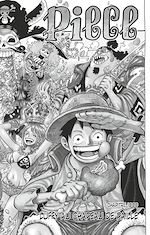 Télécharger le livre :  One Piece édition originale - Chapitre 1000