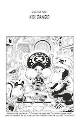 Télécharger le livre :  One Piece édition originale - Chapitre 1004