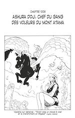 Télécharger le livre :  One Piece édition originale - Chapitre 1008