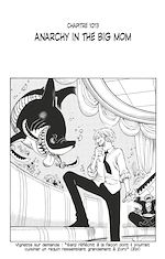 Télécharger le livre :  One Piece édition originale - Chapitre 1013