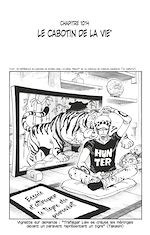 Télécharger le livre :  One Piece édition originale - Chapitre 1014