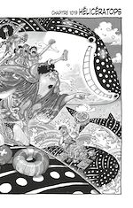 Télécharger le livre :  One Piece édition originale - Chapitre 1019
