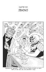 Télécharger le livre :  One Piece édition originale - Chapitre 1021