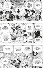 Télécharger le livre :  One Piece édition originale - Chapitre 1024