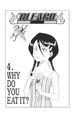 Télécharger le livre :  Bleach -  T01 - Chapitre 04