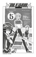 Télécharger le livre :  Bleach -  T01 - Chapitre 05