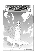 Télécharger le livre :  Bleach -  T01 - Chapitre 06