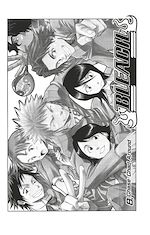 Télécharger le livre :  Bleach -  T02 - Chapitre 08