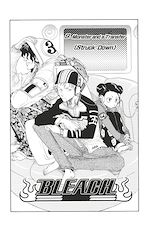 Télécharger le livre :  Bleach - T02 - Chapitre 09