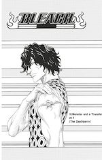 Télécharger le livre :  Bleach - T02 - Chapitre 10