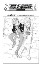 Télécharger le livre :  Bleach - T02 - Chapitre 11