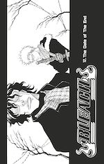 Télécharger le livre :  Bleach - T02 - Chapitre 12