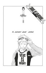 Télécharger le livre :  Bleach - T02 - Chapitre 15