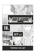 Télécharger le livre :  Bleach - T03 - Chapitre 19