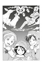 Télécharger le livre :  Bleach - T03 - Chapitre 20