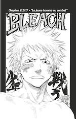 Télécharger le livre :  Bleach - T03 - Chapitre 21