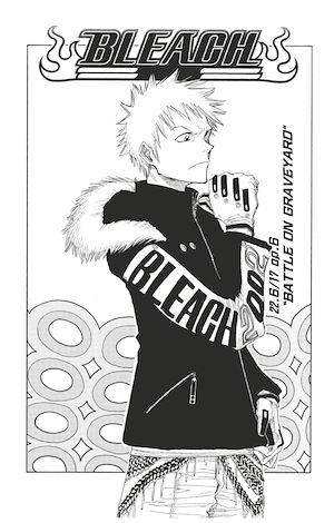 Téléchargez le livre :  Bleach - T03 - Chapitre 22