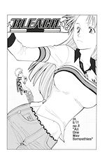 Télécharger le livre :  Bleach - T03 - Chapitre 24