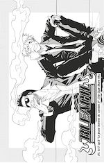 Télécharger le livre :  Bleach - T03 - Chapitre 25