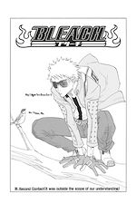 Télécharger le livre :  Bleach - T04 - Chapitre 30