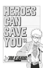 Télécharger le livre :  Bleach - T04 - Chapitre 31