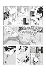 Télécharger le livre :  Bleach - T04 - Chapitre 33