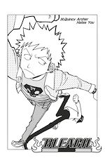 Télécharger le livre :  Bleach - T04 - Chapitre 34