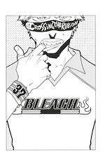 Télécharger le livre :  Bleach - T05 - Chapitre 37