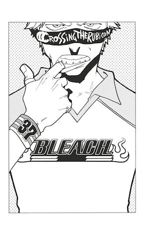 Téléchargez le livre :  Bleach - T05 - Chapitre 37