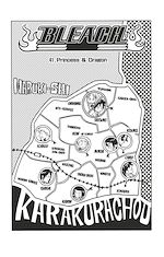 Télécharger le livre :  Bleach - T05 - Chapitre 41