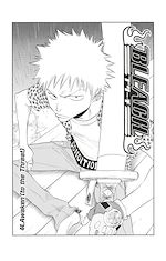 Télécharger le livre :  Bleach - T06 - Chapitre 44