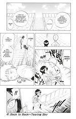 Télécharger le livre :  Bleach - T06 - Chapitre 47