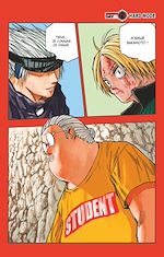 Télécharger le livre :  Sakamoto Days - Chapitre 71